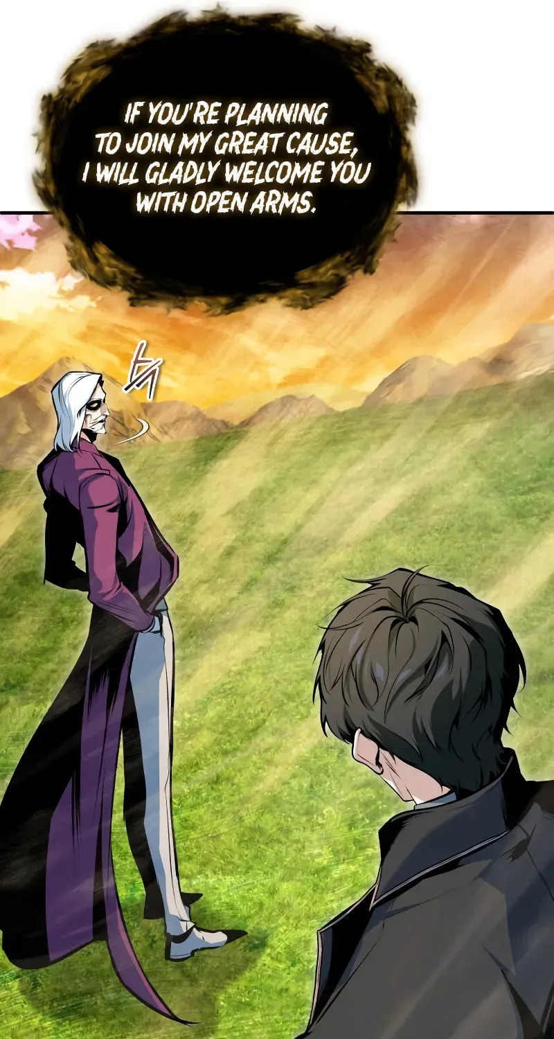 Read The Academy's Undercover Professor EN Manga Online