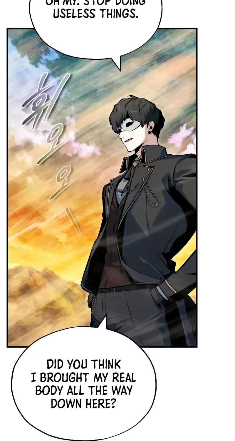 Read The Academy's Undercover Professor EN Manga Online