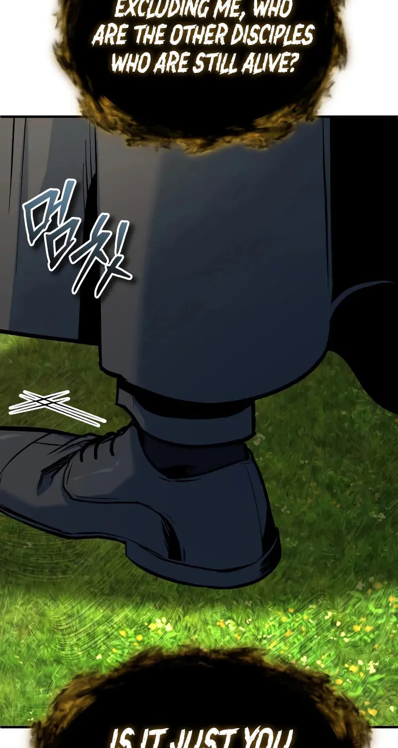 Read The Academy's Undercover Professor EN Manga Online