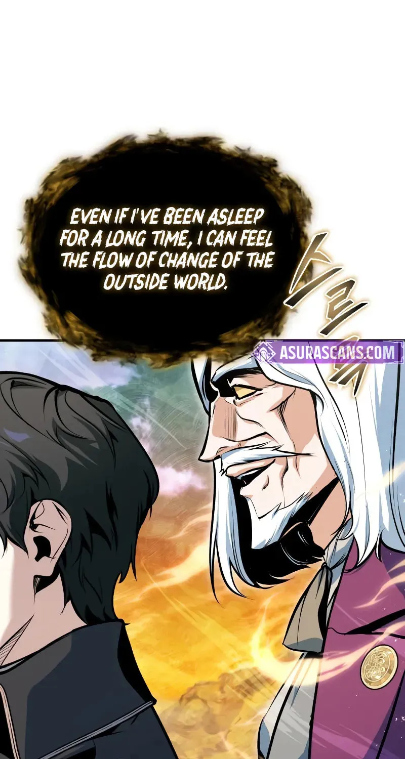 Read The Academy's Undercover Professor EN Manga Online