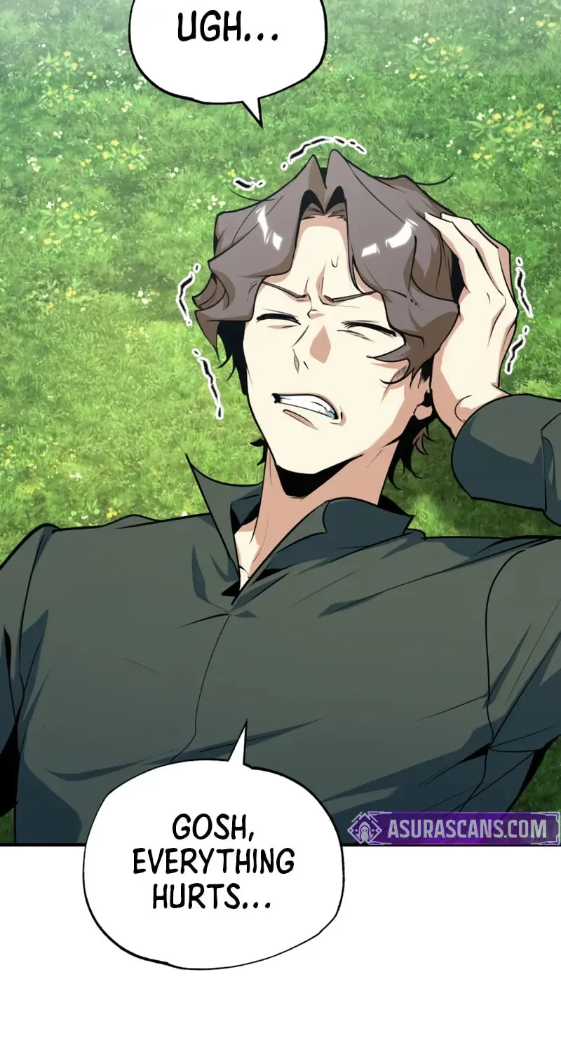 Read The Academy's Undercover Professor EN Manga Online