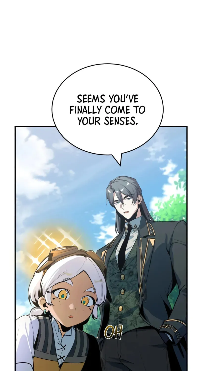 Read The Academy's Undercover Professor EN Manga Online