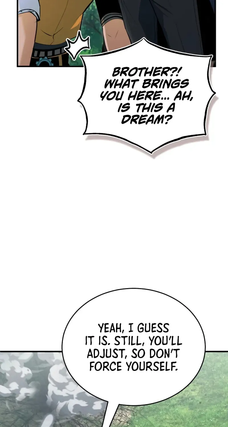 Read The Academy's Undercover Professor EN Manga Online