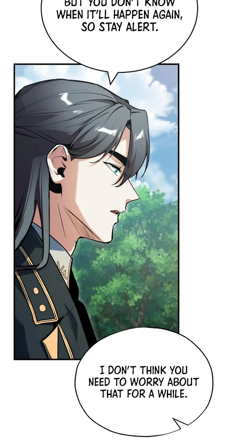 Read The Academy's Undercover Professor EN Manga Online