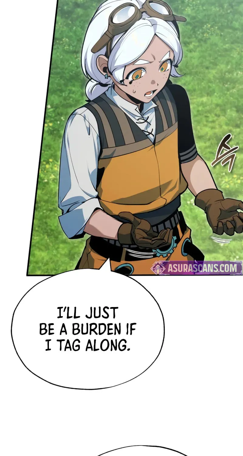 Read The Academy's Undercover Professor EN Manga Online