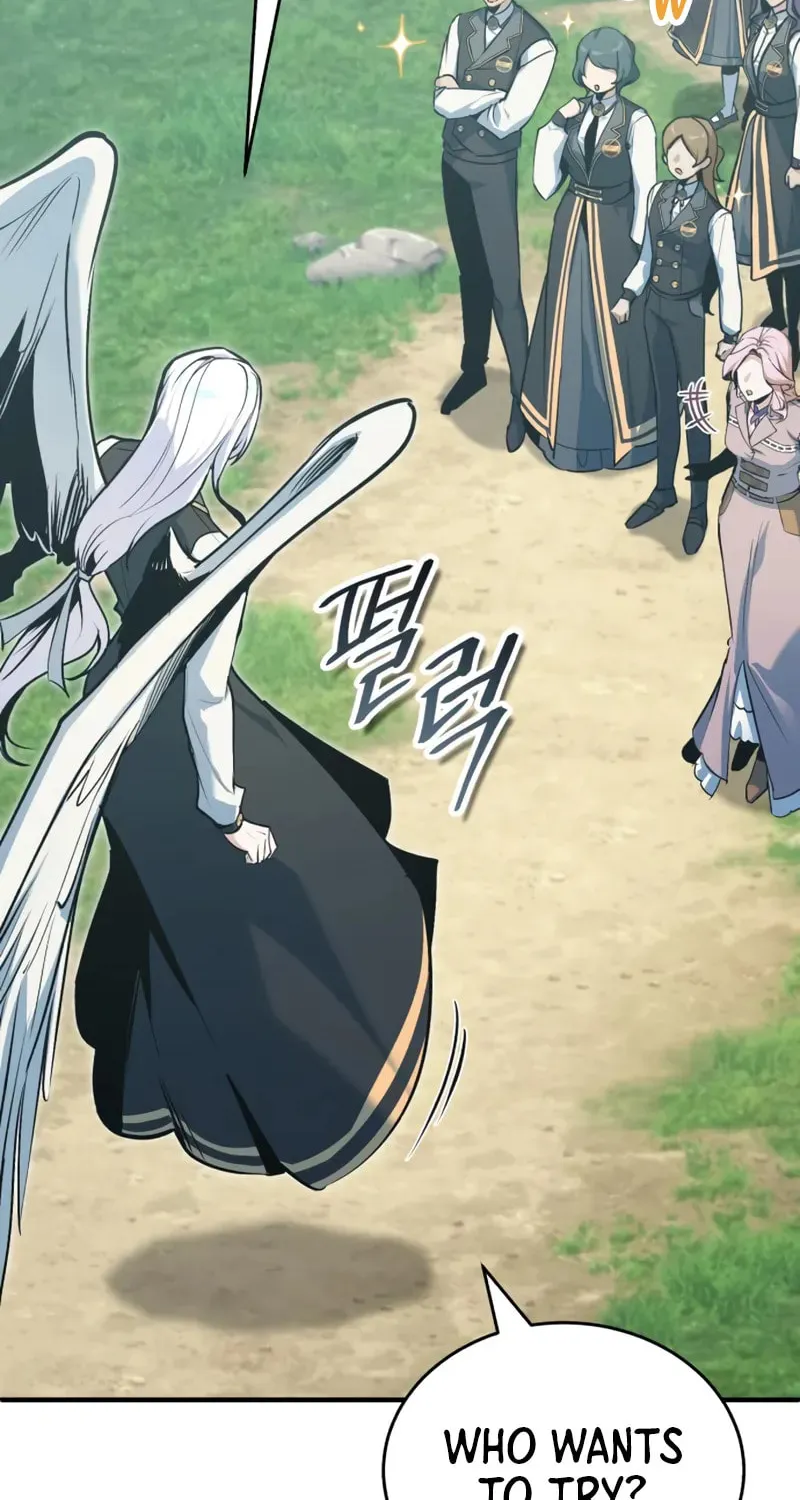 Read The Academy's Undercover Professor EN Manga Online