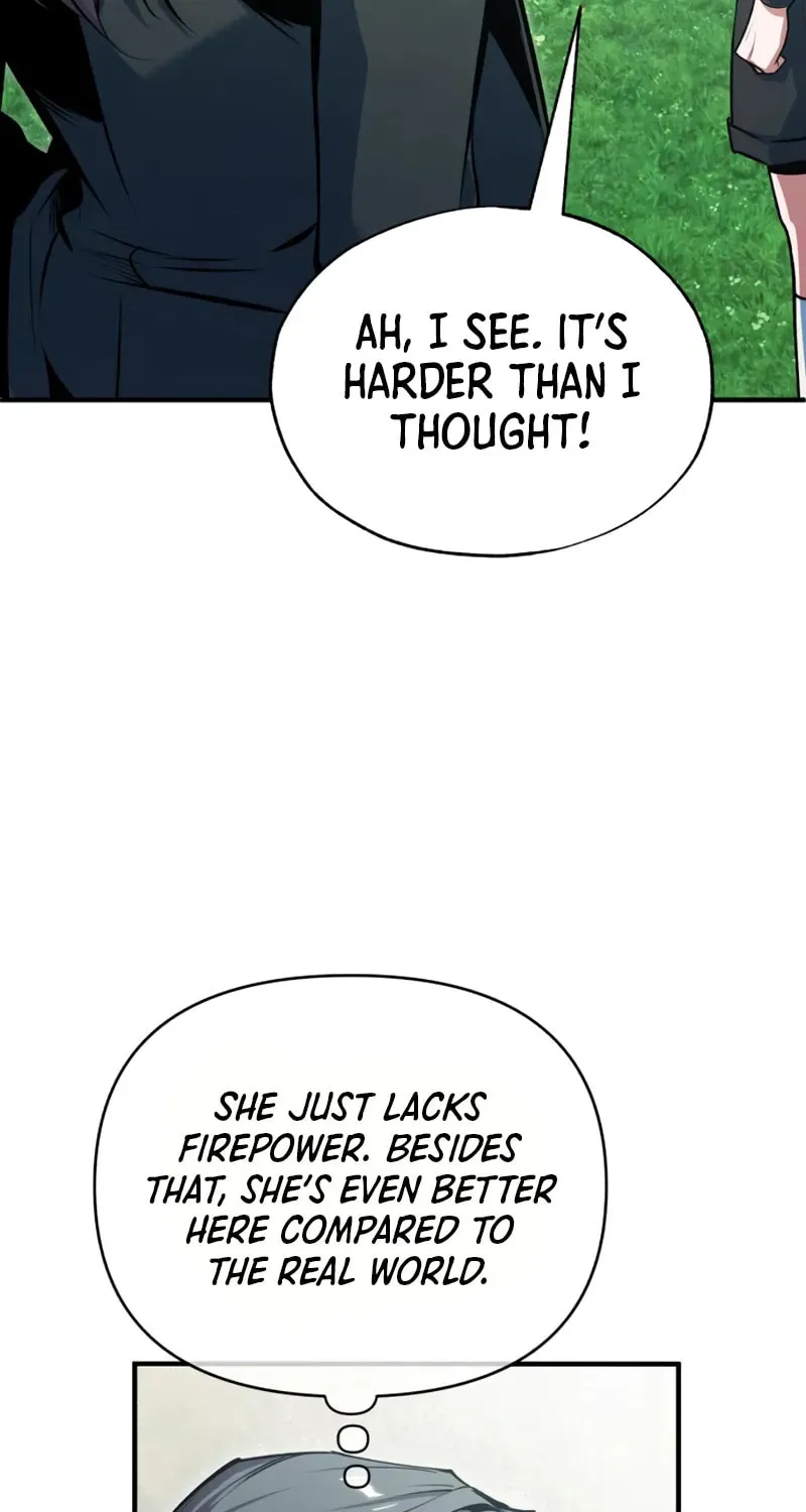Read The Academy's Undercover Professor EN Manga Online