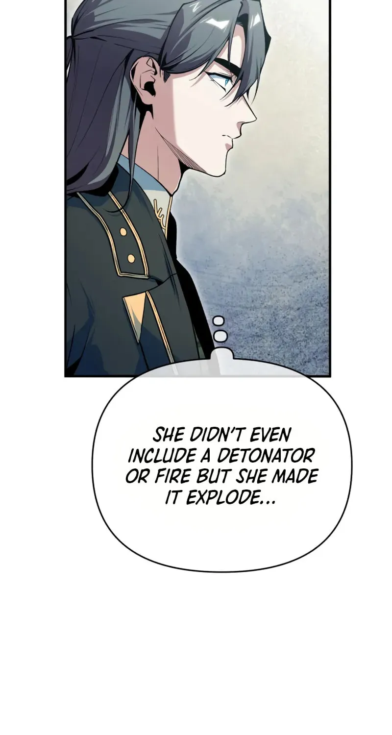 Read The Academy's Undercover Professor EN Manga Online