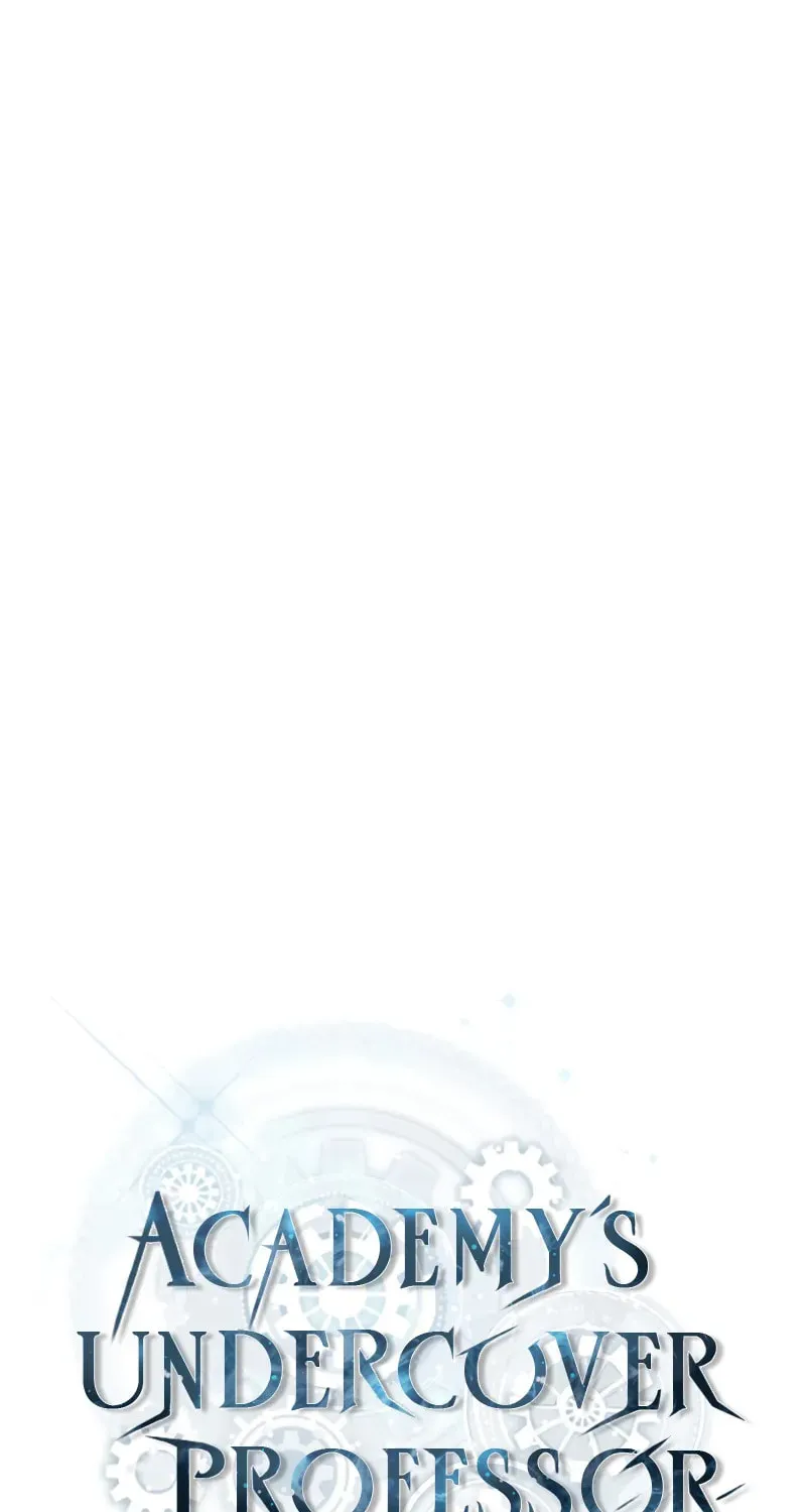 Read The Academy's Undercover Professor EN Manga Online