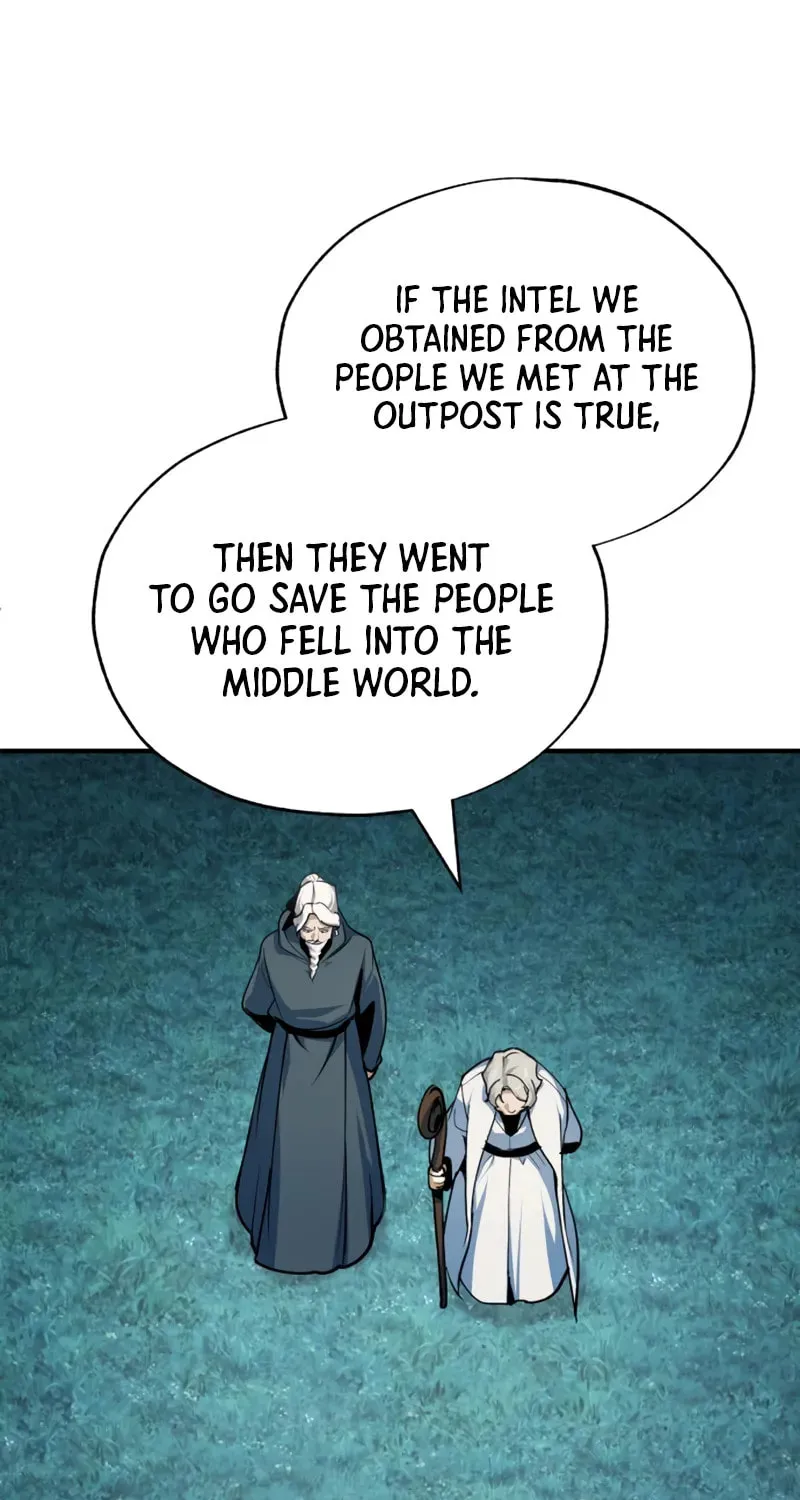 Read The Academy's Undercover Professor EN Manga Online