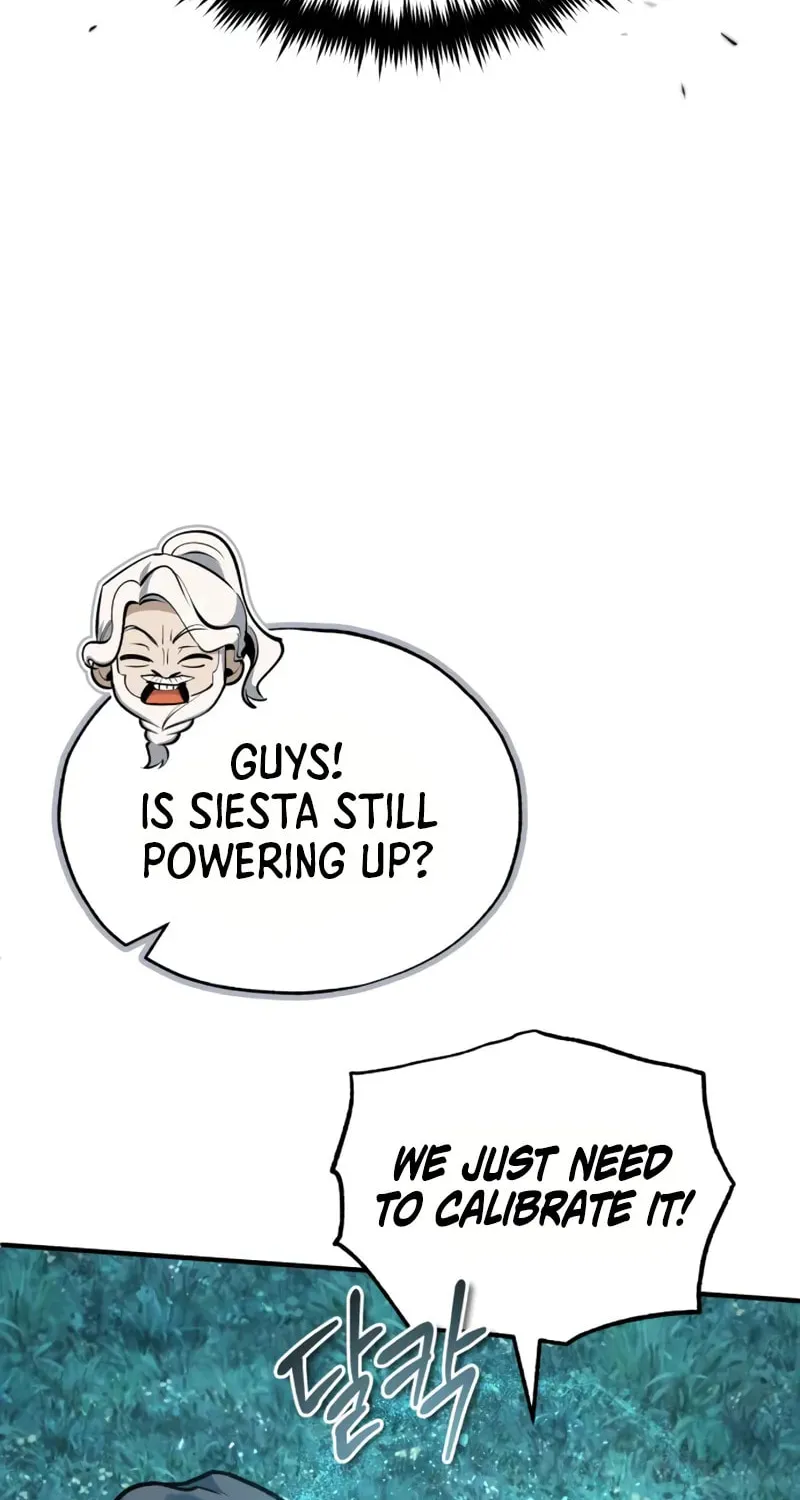 Read The Academy's Undercover Professor EN Manga Online