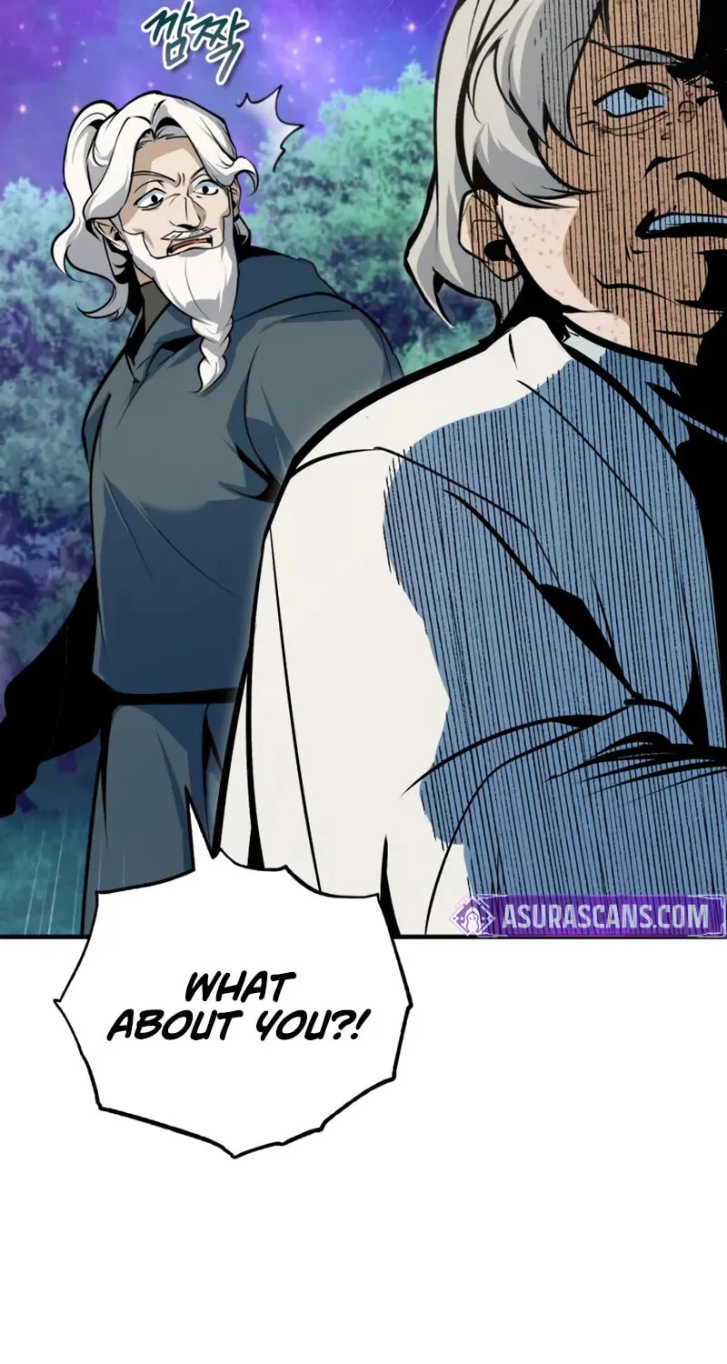 Read The Academy's Undercover Professor EN Manga Online