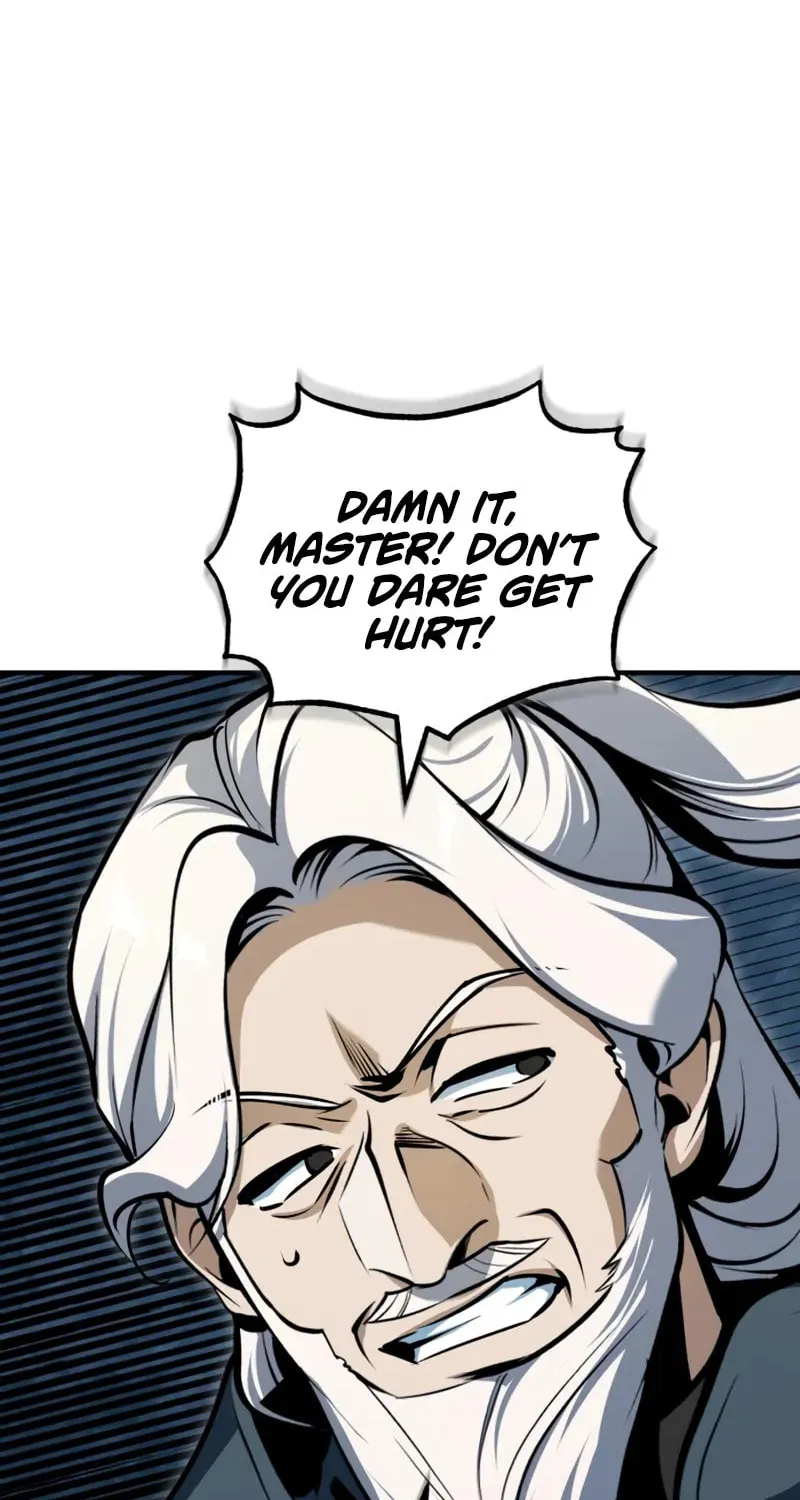 Read The Academy's Undercover Professor EN Manga Online