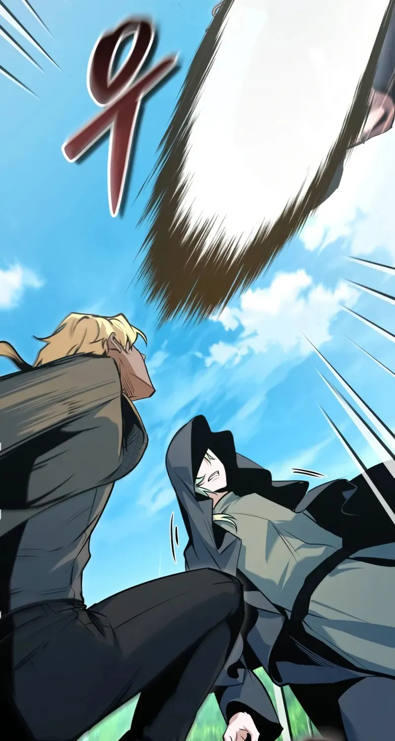Read The Academy's Undercover Professor EN Manga Online