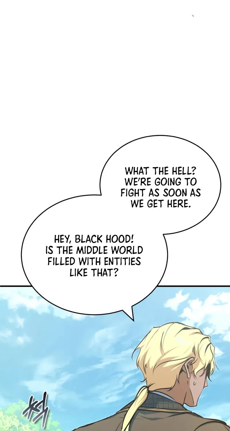 Read The Academy's Undercover Professor EN Manga Online