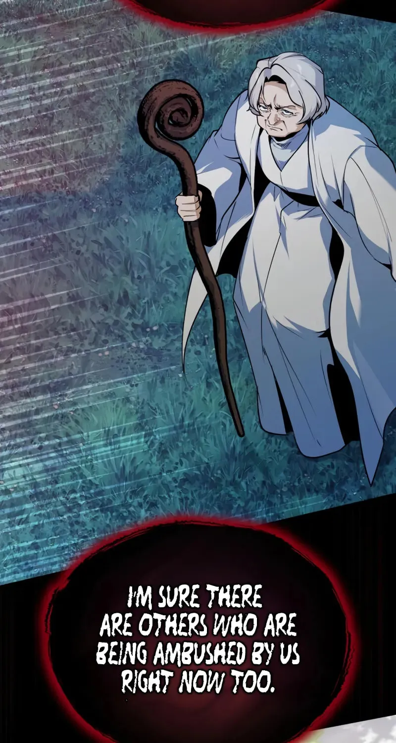 Read The Academy's Undercover Professor EN Manga Online