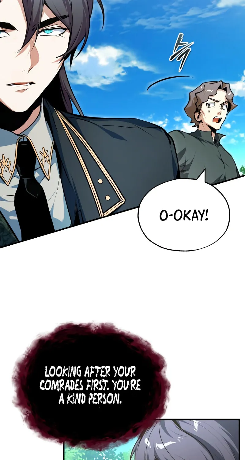 Read The Academy's Undercover Professor EN Manga Online