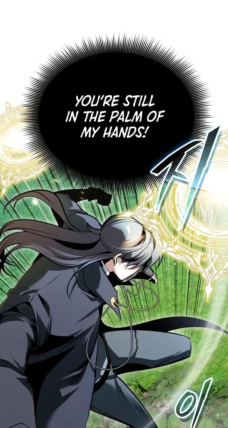 Read The Academy's Undercover Professor EN Manga Online