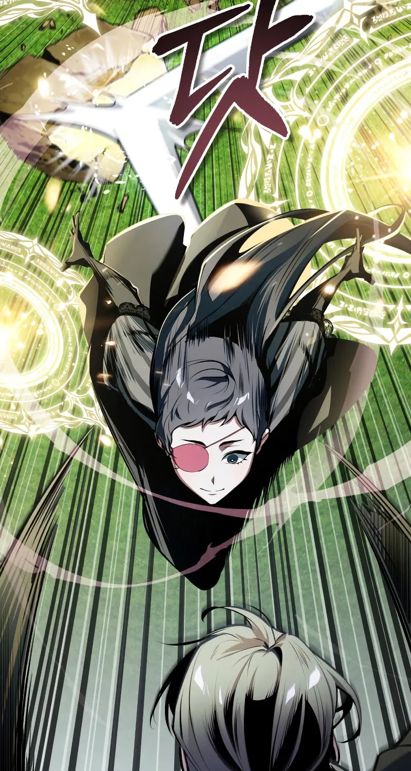 Read The Academy's Undercover Professor EN Manga Online