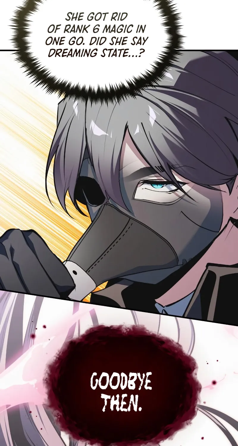 Read The Academy's Undercover Professor EN Manga Online