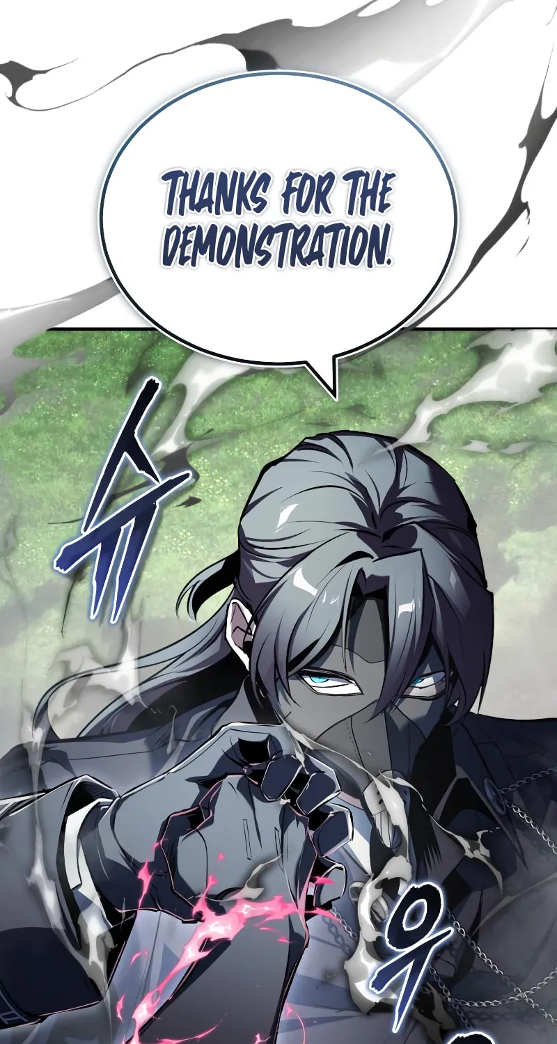 Read The Academy's Undercover Professor EN Manga Online