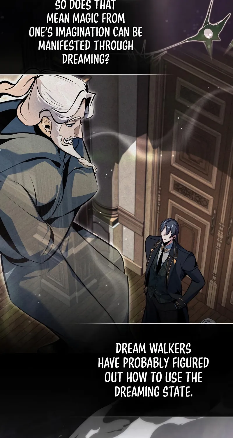 Read The Academy's Undercover Professor EN Manga Online