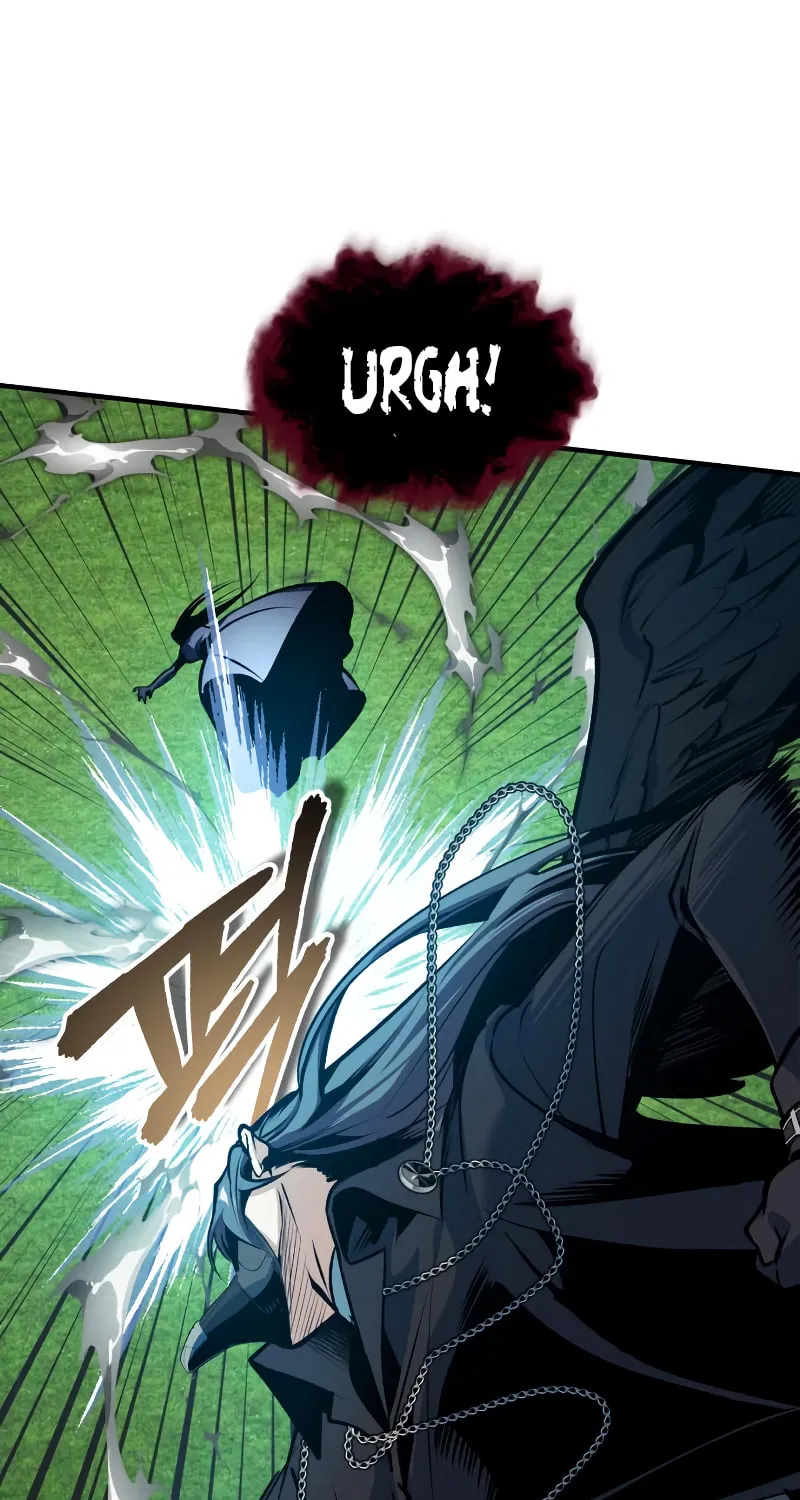 Read The Academy's Undercover Professor EN Manga Online