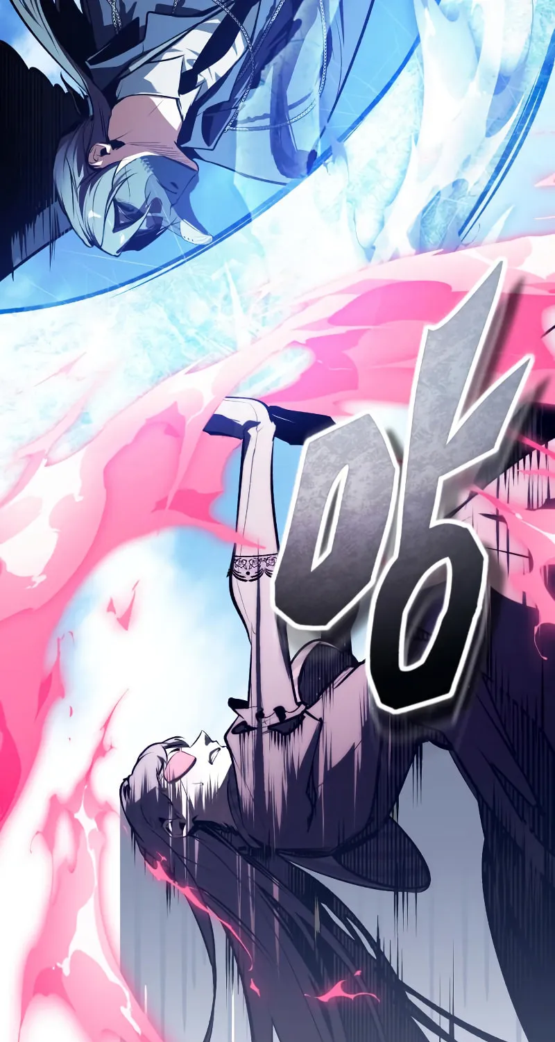 Read The Academy's Undercover Professor EN Manga Online