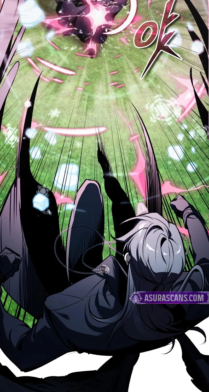 Read The Academy's Undercover Professor EN Manga Online
