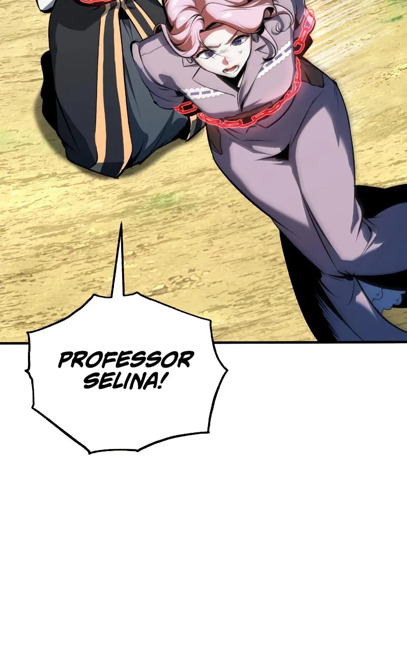 Read The Academy's Undercover Professor EN Manga Online