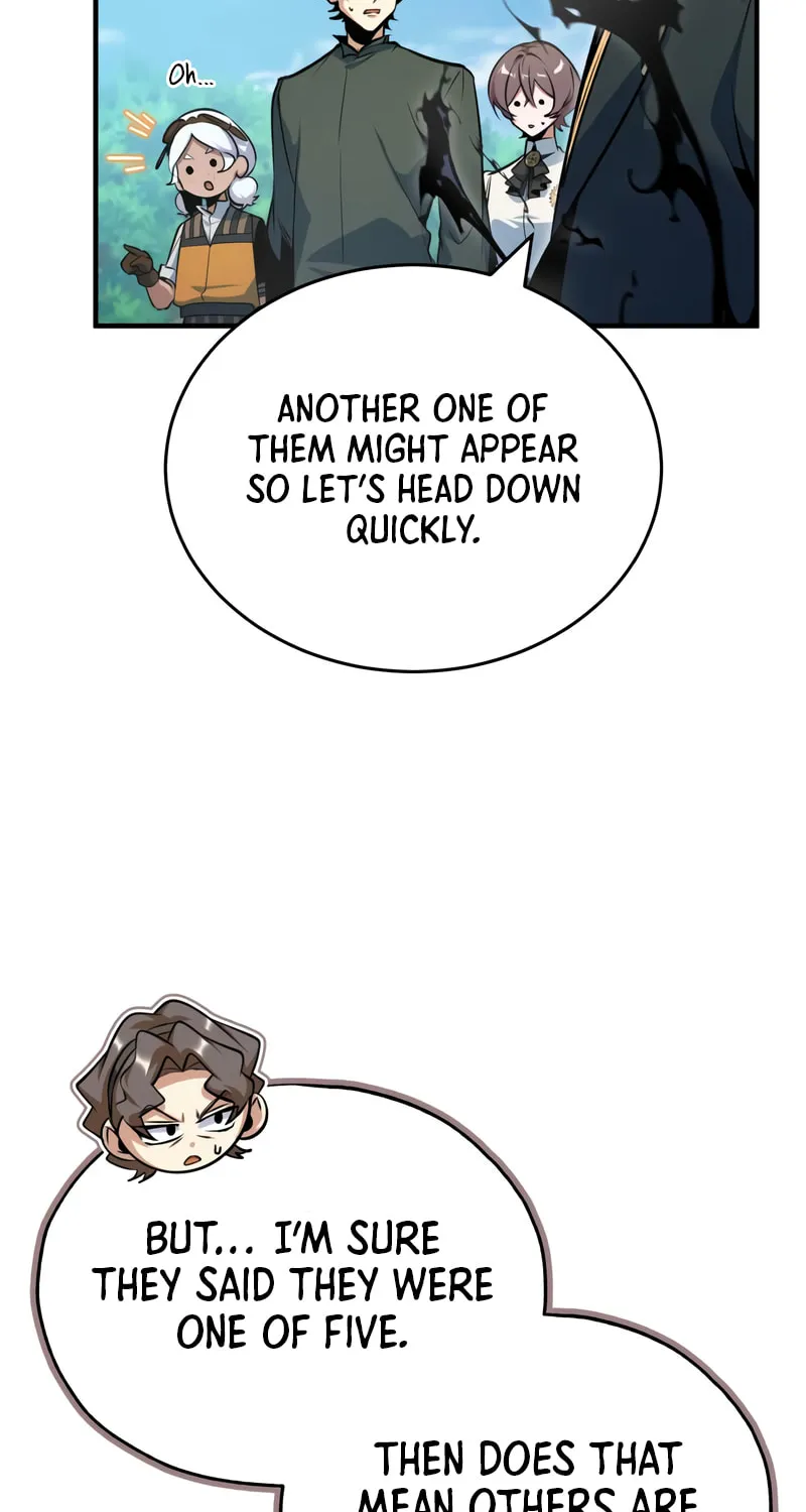 Read The Academy's Undercover Professor EN Manga Online