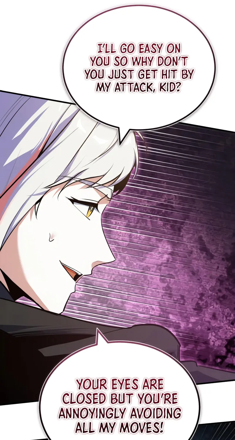 Read The Academy's Undercover Professor EN Manga Online