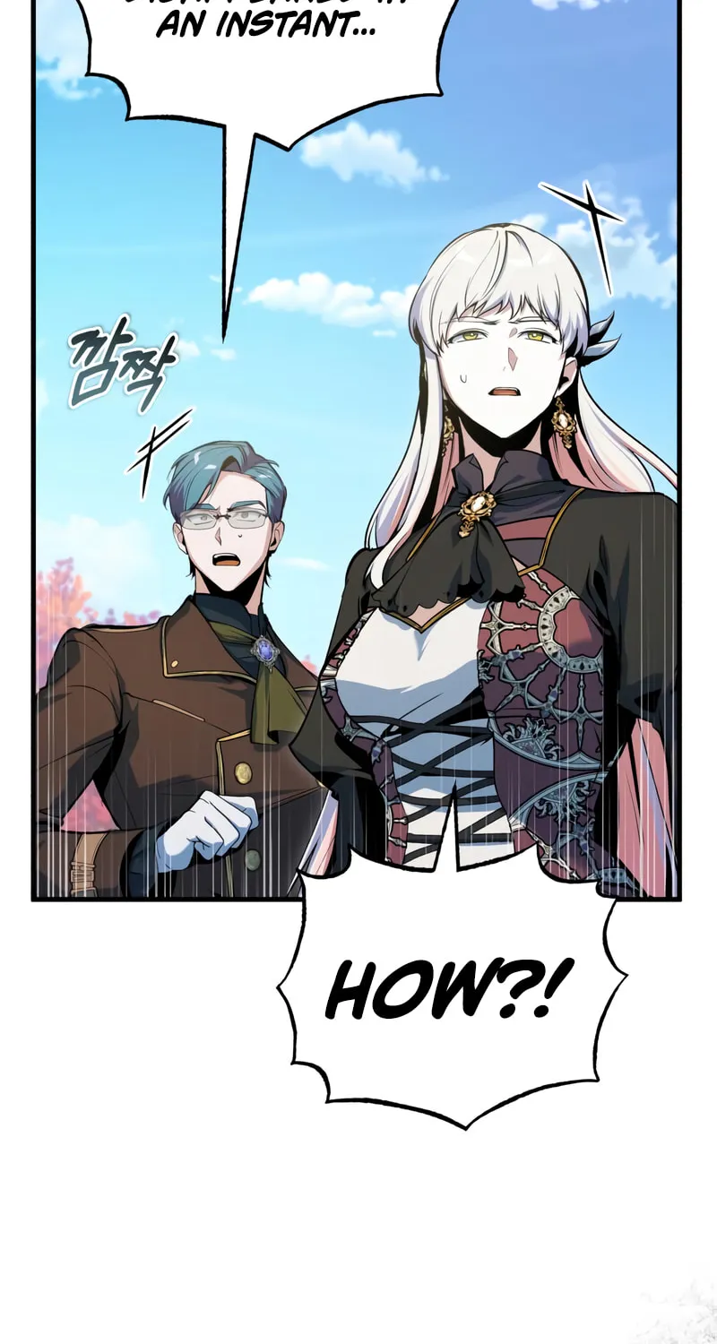Read The Academy's Undercover Professor EN Manga Online