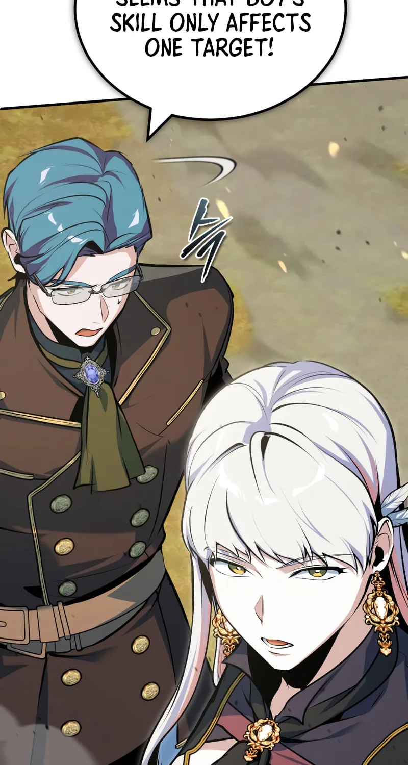 Read The Academy's Undercover Professor EN Manga Online