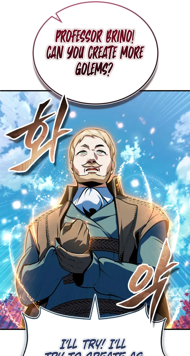 Read The Academy's Undercover Professor EN Manga Online