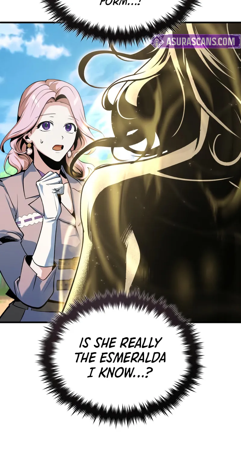 Read The Academy's Undercover Professor EN Manga Online