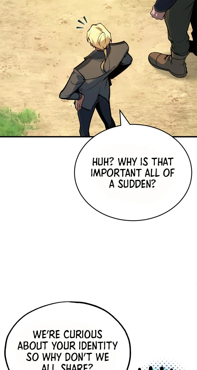 Read The Academy's Undercover Professor EN Manga Online