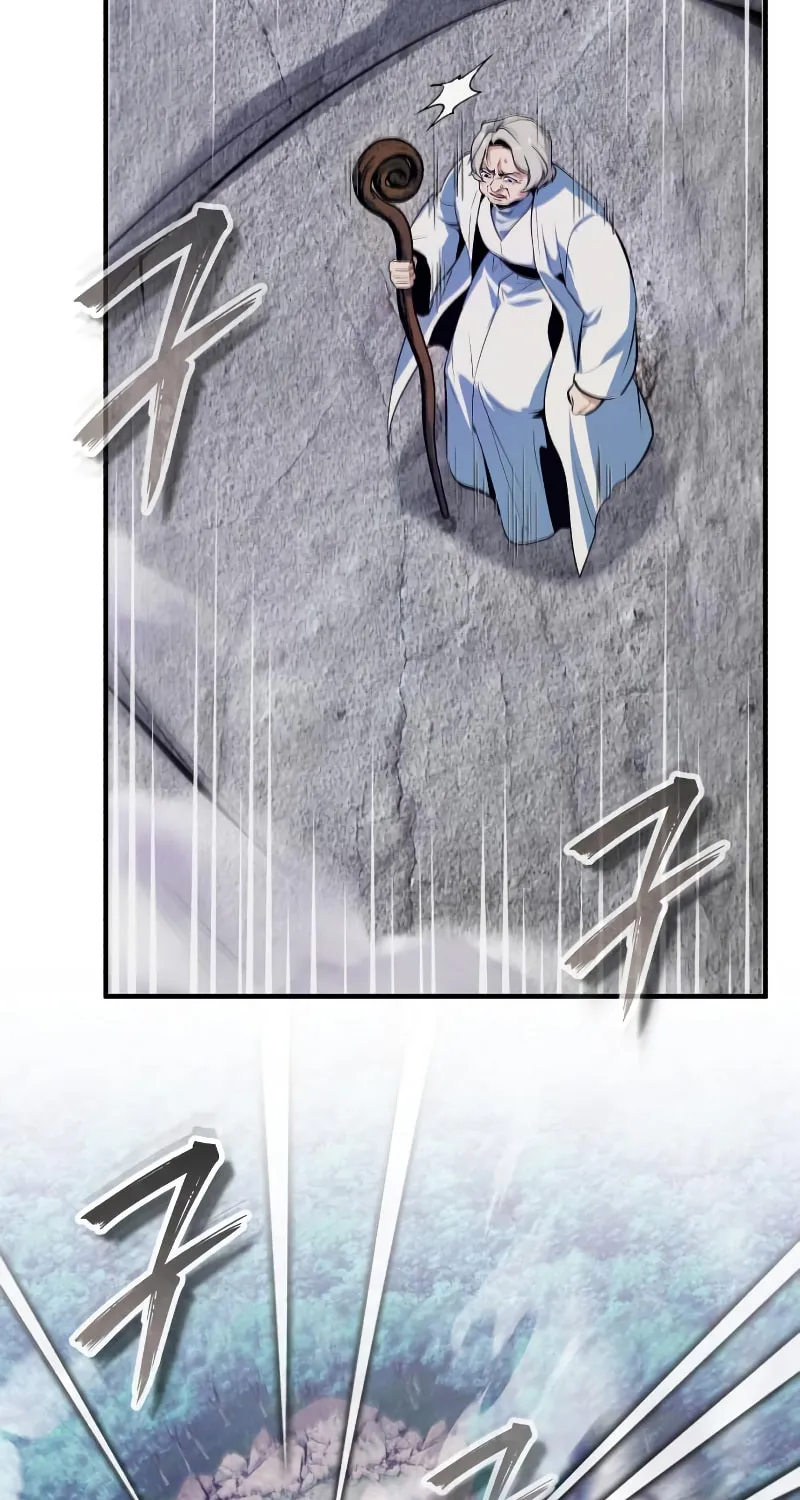 Read The Academy's Undercover Professor EN Manga Online