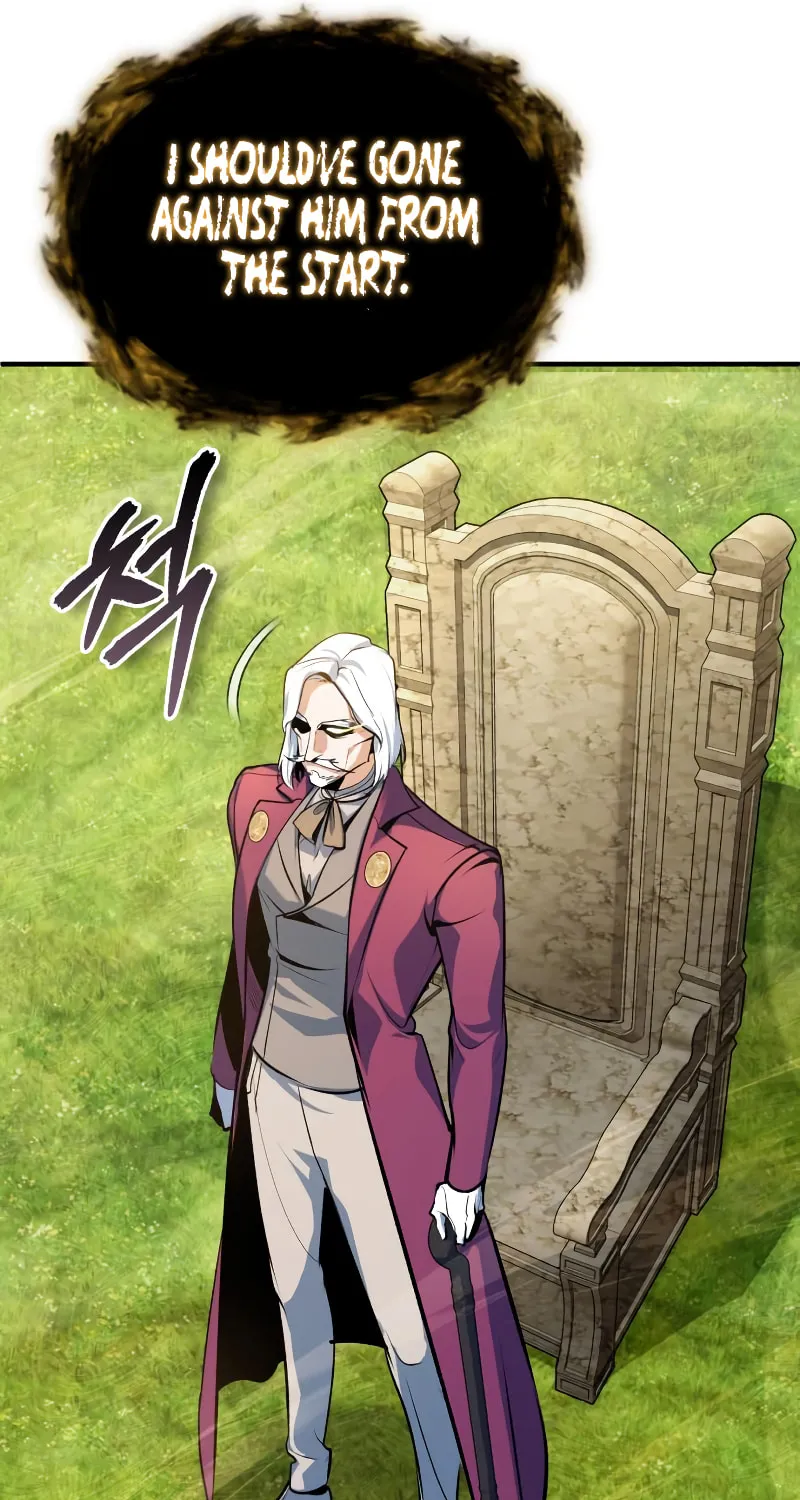 Read The Academy's Undercover Professor EN Manga Online