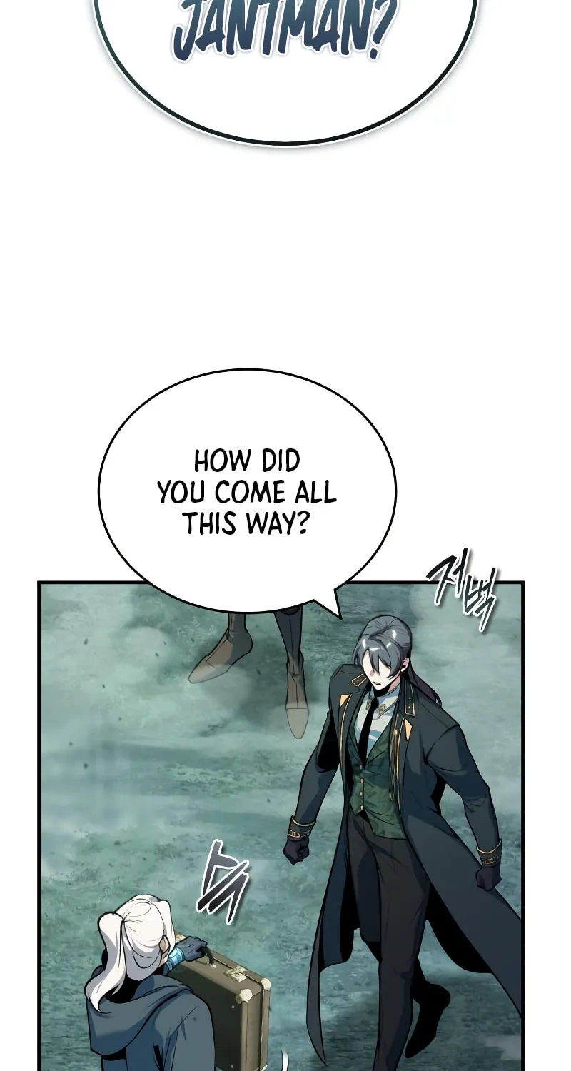 Read The Academy's Undercover Professor EN Manga Online