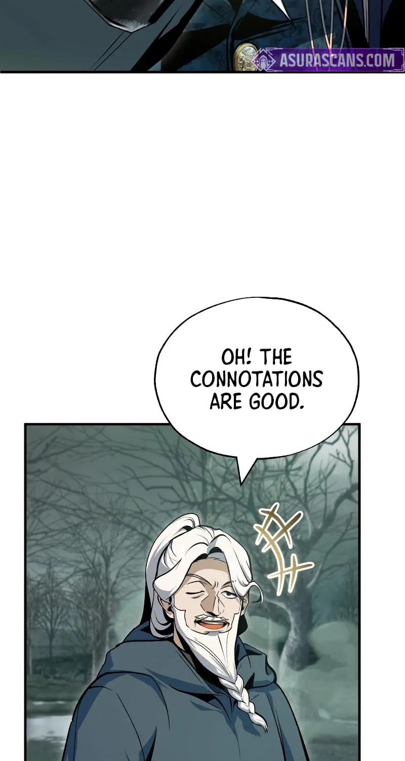 Read The Academy's Undercover Professor EN Manga Online