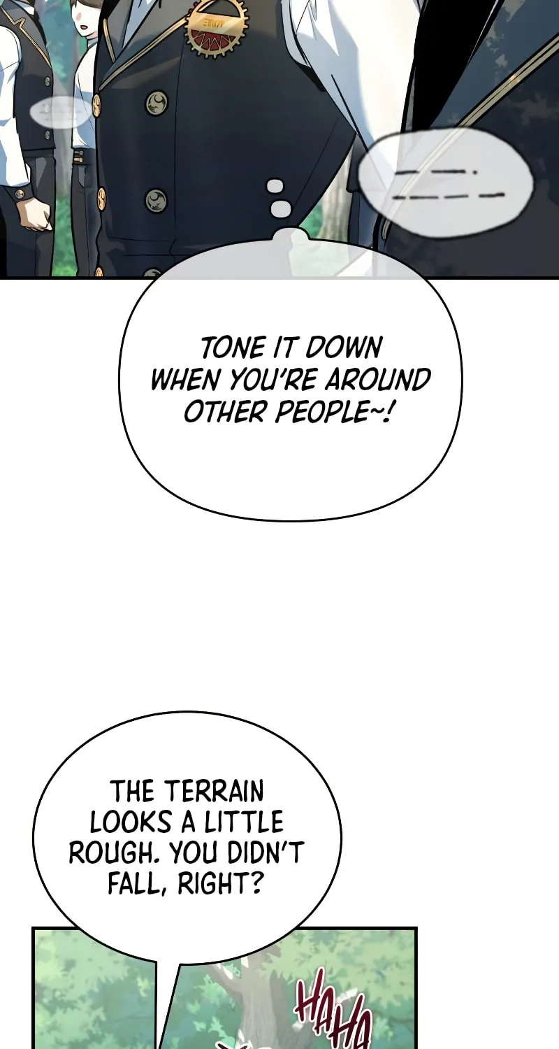 Read The Academy's Undercover Professor EN Manga Online