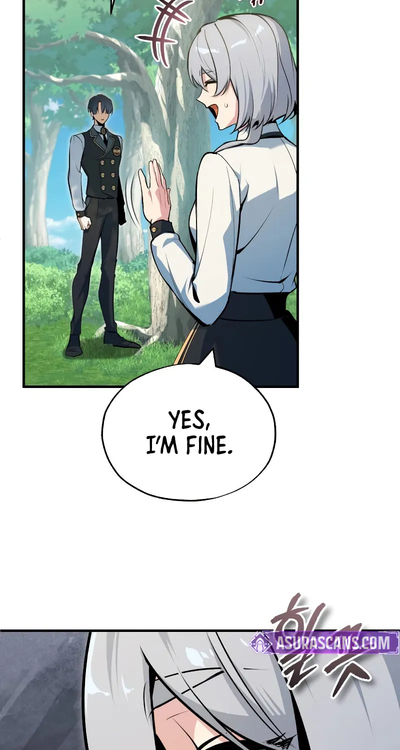 Read The Academy's Undercover Professor EN Manga Online