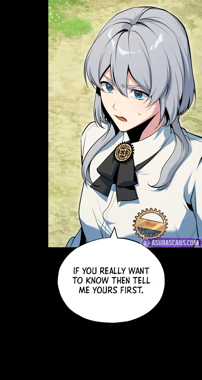 Read The Academy's Undercover Professor EN Manga Online