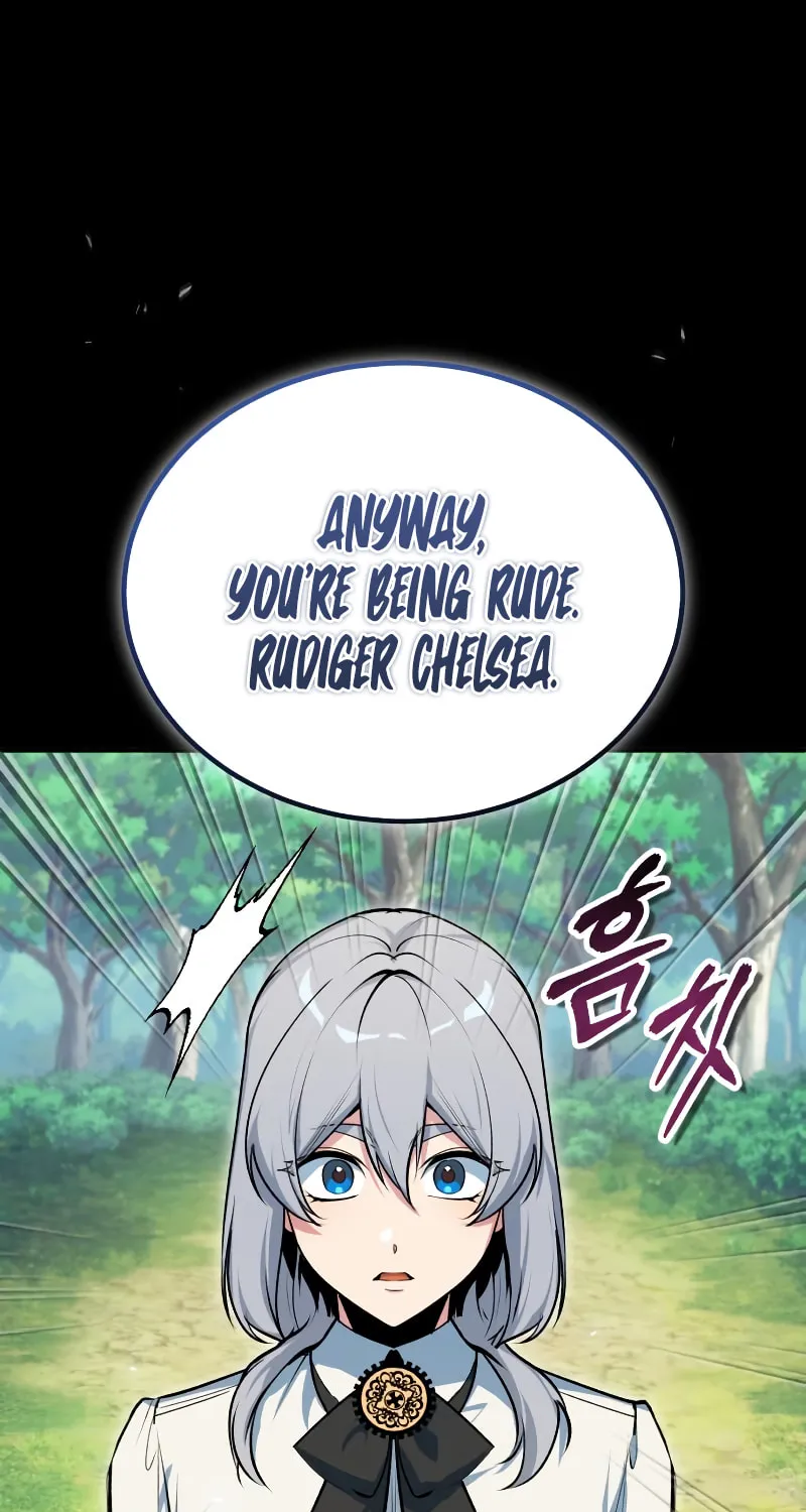 Read The Academy's Undercover Professor EN Manga Online