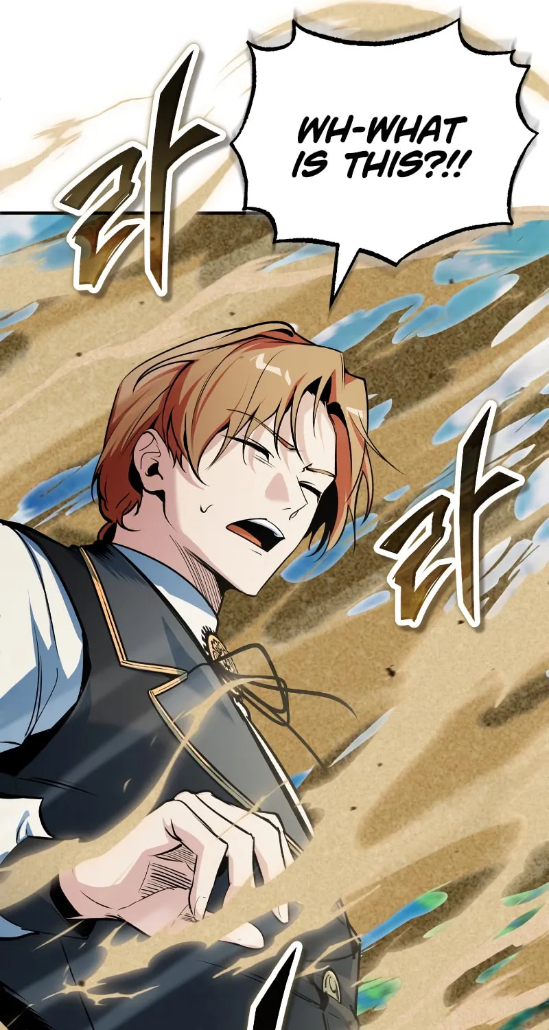 Read The Academy's Undercover Professor EN Manga Online