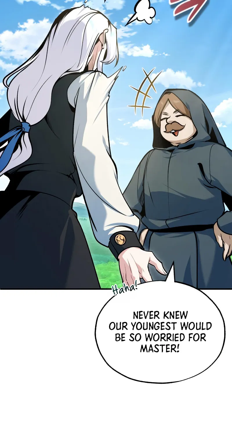 Read The Academy's Undercover Professor EN Manga Online