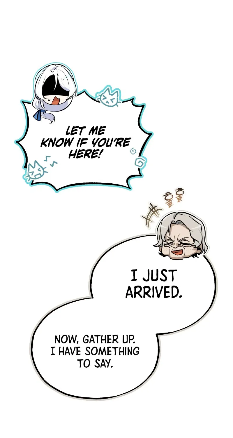 Read The Academy's Undercover Professor EN Manga Online