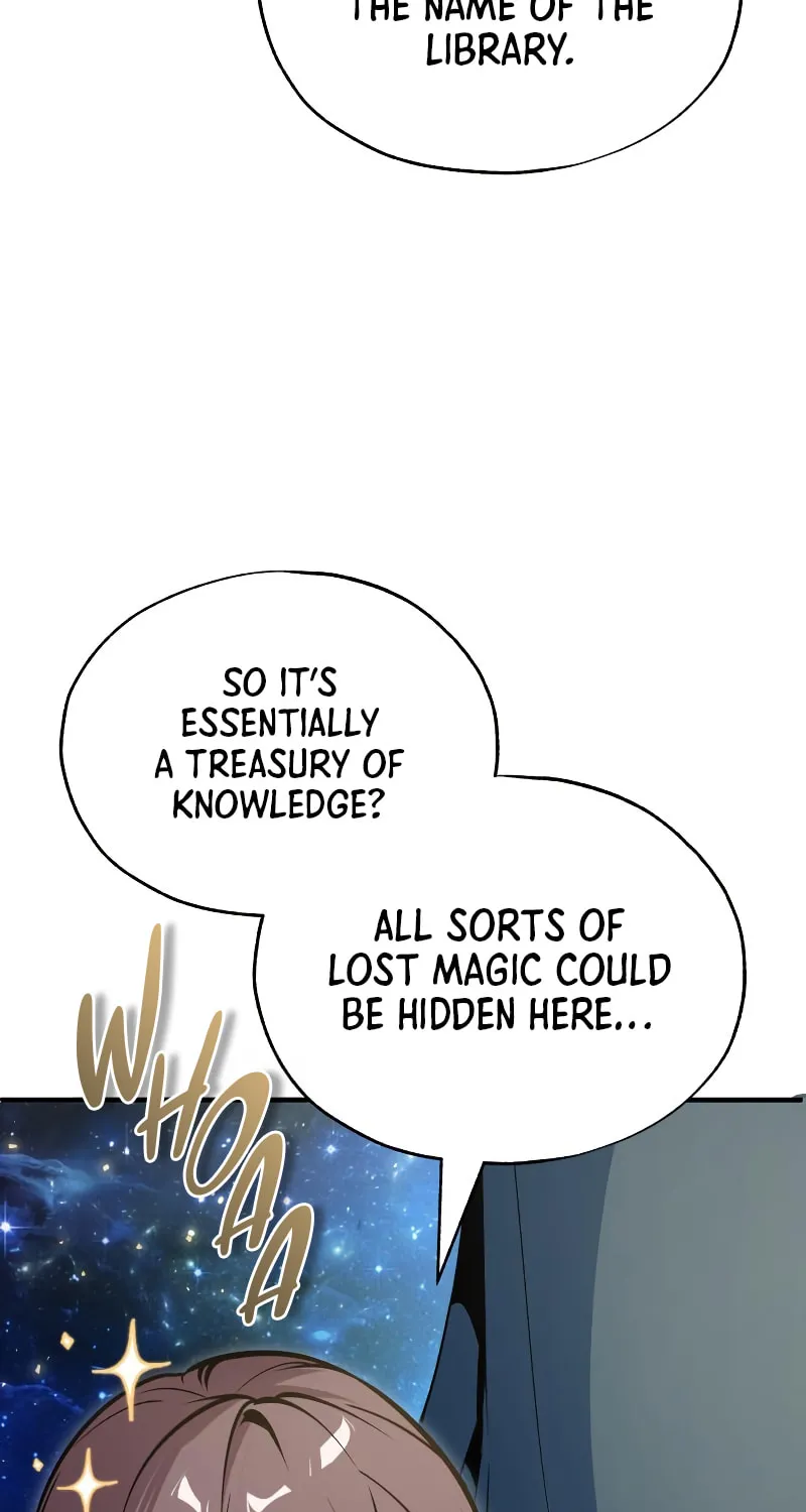 Read The Academy's Undercover Professor EN Manga Online