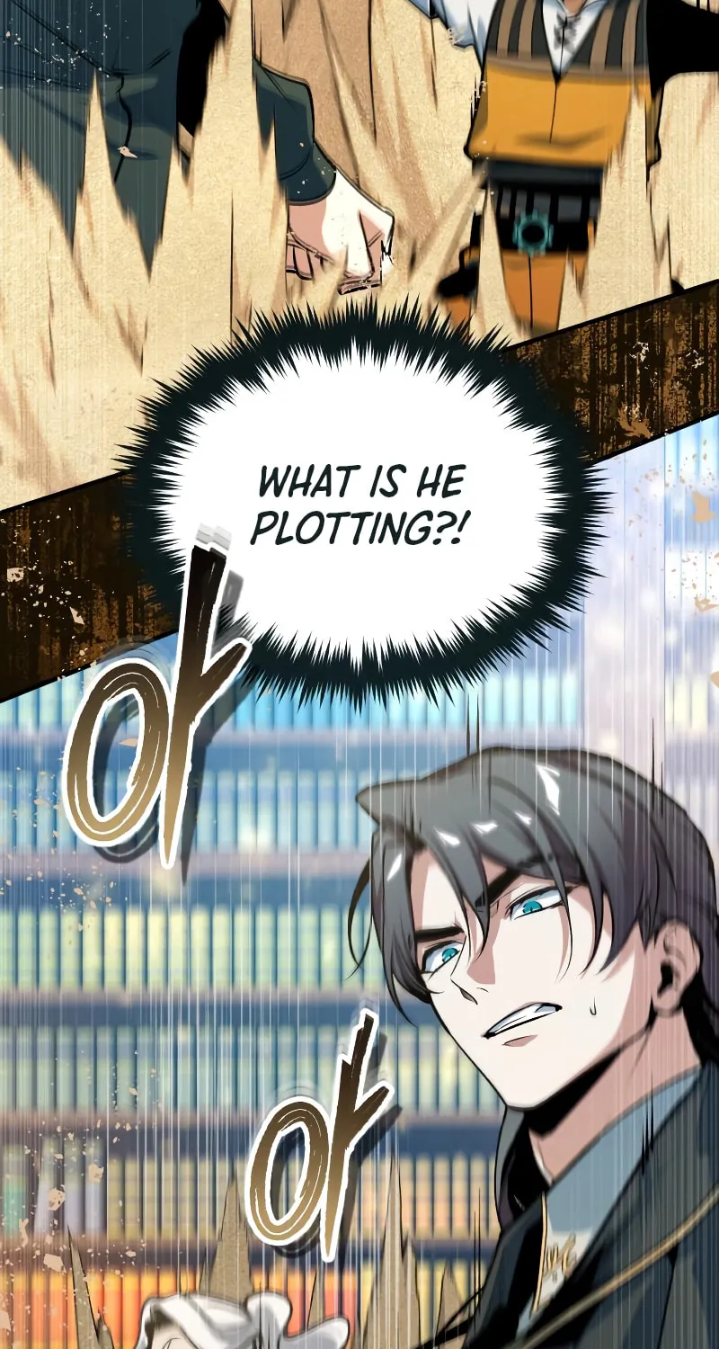 Read The Academy's Undercover Professor EN Manga Online